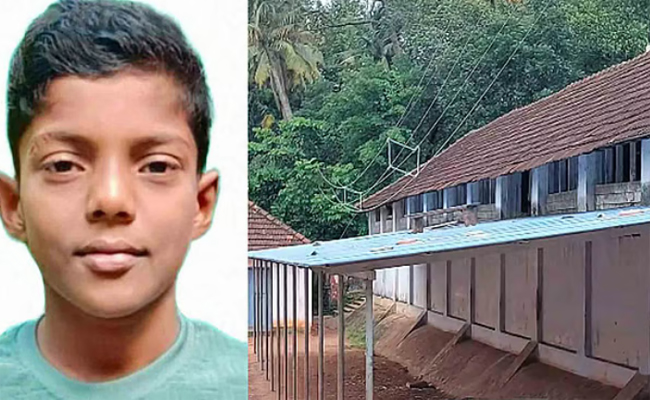 നോവായി മിഥുന്‍; അനാസ്ഥ ചൂണ്ടിക്കാട്ടി പ്രാഥമിക റിപ്പോര്‍ട്ട്; കര്‍ശന നടപടിയെന്ന് വിദ്യാഭ്യാസ മന്ത്രി; വിവാദം ക്ഷണിച്ചുവരുത്തി മന്ത്രി ചിഞ്ചു റാണി