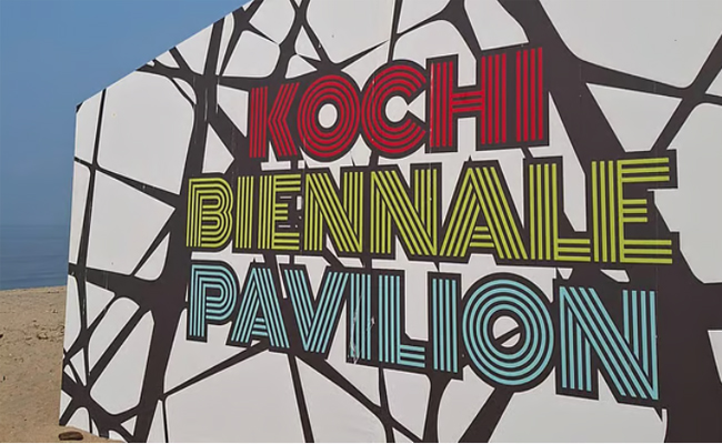 110 ദിവസം നീളുന്ന കലയുടെ ആ​ഘോഷം; കൊച്ചി ബിനാലെ ആറാം പതിപ്പ് ‘ഫോർ ദി ടൈം ബീയിങ്’