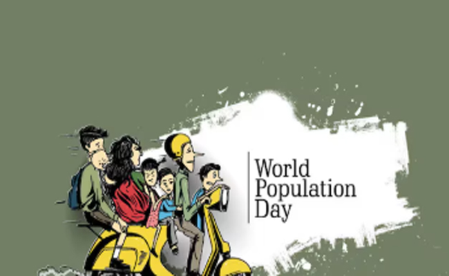 ഇന്ന് ലോക ജനസംഖ്യാ ദിനം; 2030ൽ 850 കോടിയിലെത്തുമെന്ന് യുഎൻ, അറിയാം ജനസംഖ്യാ ദിനത്തിൻ്റെ ചരിത്രവും സമകാലികതയും