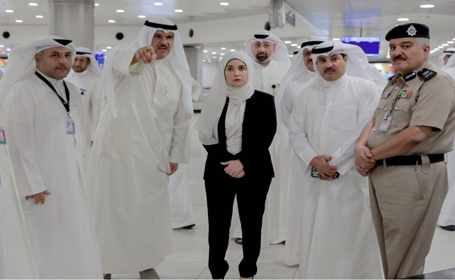 പണവും സ്വർണവും കസ്റ്റംസിനോട് വെളിപ്പെടുത്തിയില്ലെങ്കിൽ യാത്രാ തടസം നേരിടും; വിമാന യാത്രക്കാർ‌ക്ക് കുവൈറ്റിന്റെ മുന്നറിയിപ്പ്