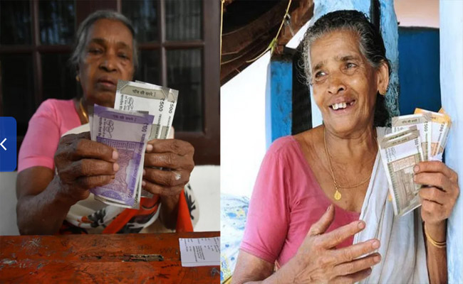 1600 രൂപ വീതം 62 ലക്ഷം പേർക്ക്; ഈ മാസത്തെ ക്ഷേമ പെൻഷൻ വിതരണം വെള്ളിയാഴ്ച മുതൽ