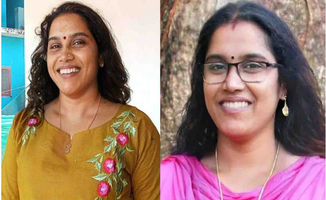 എഴുത്തുകാരി വിനീത കുട്ടഞ്ചേരി തൂങ്ങി മരിച്ച നിലയില്‍