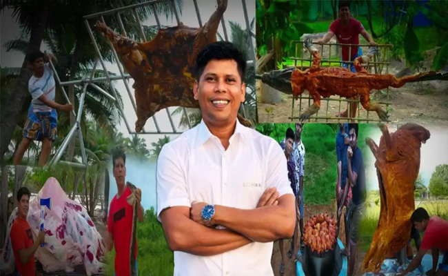 ഇനിയും യൂട്യൂബ് വരുമാനത്തെ ആശ്രയിച്ച് മുന്നോട്ടുപോകാനാവില്ല; ഇനി വ്യത്യസ്തമായ വഴി’; ഫിറോസ് ചുട്ടിപ്പാറ യൂട്യൂബ് വിഡിയോ നിര്‍ത്തുന്നു