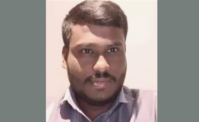 കുവൈത്തിൽ ആലപ്പുഴ ചുനക്കര സ്വദേശി  ഹൃദയാഘാതത്തെ തുടർന്ന് മരിച്ചു