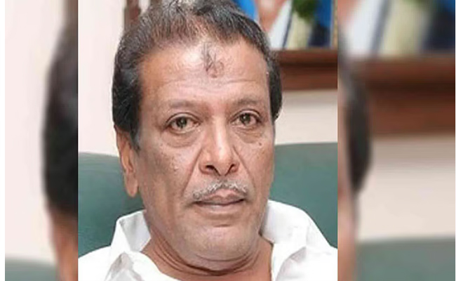 കരുണാനിധിയുടെ മൂത്തമകന്‍ എംകെ മുത്തു അന്തരിച്ചു