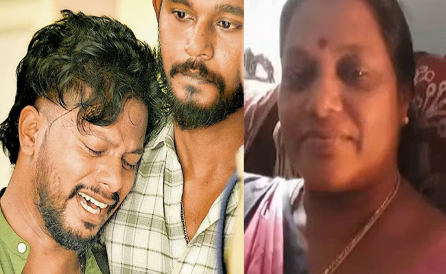 അമ്മ മരിച്ച ആശുപത്രിയിൽ ജോലി ചെയ്യാൻ‌ ബുദ്ധിമുട്ടുണ്ടെന്ന് മകൻ നവനീത്