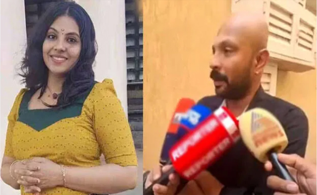 മുറിയിൽ കറുത്ത മാസ്‌കുകളും കത്തിയും ബട്ടൻസും, കൊലപാതകം അല്ലെങ്കിൽ അവൾക്ക് അബദ്ധം പറ്റിയത്’