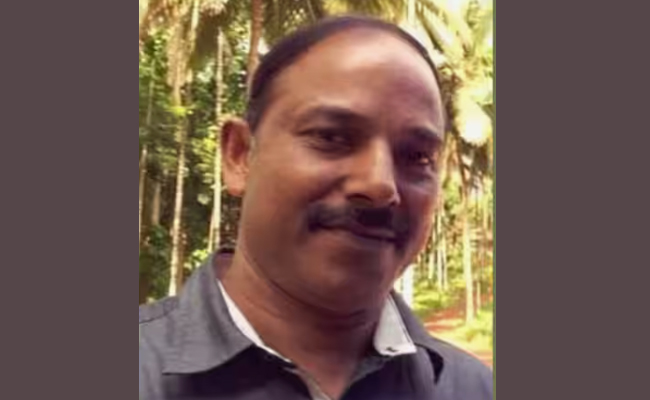 നടക്കാനിറങ്ങിയപ്പോൾ ദേഹാസ്വാസ്ഥ്യം, കണ്ണൂർ സ്വദേശി അയർലൻഡിൽ മരിച്ചു