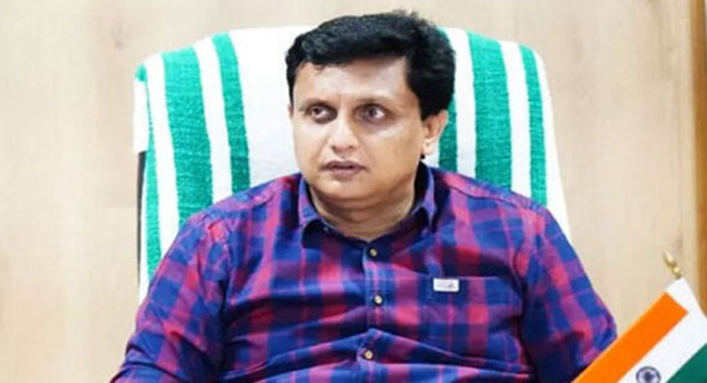 മേയില്‍ അറസ്റ്റിലാകുമെന്ന് ജനുവരിയില്‍ മനസ്സിലാക്കാനുള്ള ദൂരക്കാഴ്ച ആര്‍ക്കാണുള്ളത്? ; ജ്യോതി മല്‍ഹോത്രയുടെ സന്ദര്‍ശനത്തില്‍ മന്ത്രി മുഹമ്മദ് റിയാസ്