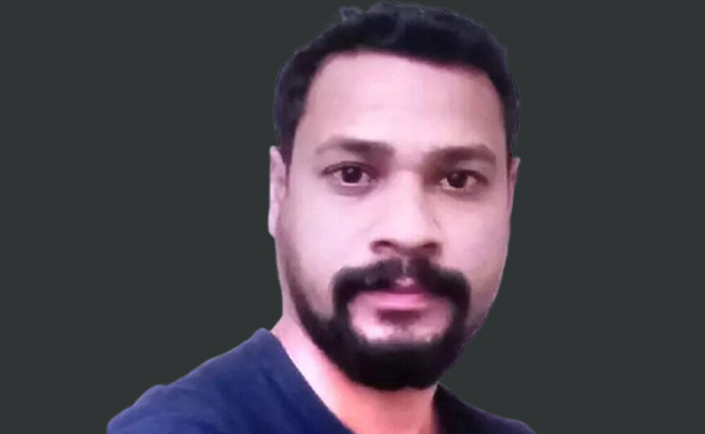 തൃശൂർ വാടാനപ്പള്ളി സ്വദേശി സലാലയിൽ മരിച്ച നിലയിൽ