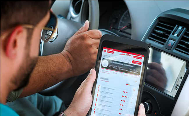 ഡ്രൈവിങ് പരിശീലനത്തിനും ഇനി എ ഐ; ദുബൈ പുതിയ രീതി നടപ്പിലാക്കുന്നു