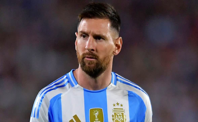 കാത്തിരിപ്പിനും അഭ്യൂഹങ്ങള്‍ക്കും വിരാമം; മെസ്സിയും സംഘവും കേരളത്തിലേക്ക്, ഇനി ഫുട്‌ബോള്‍ ആവേശാരവം