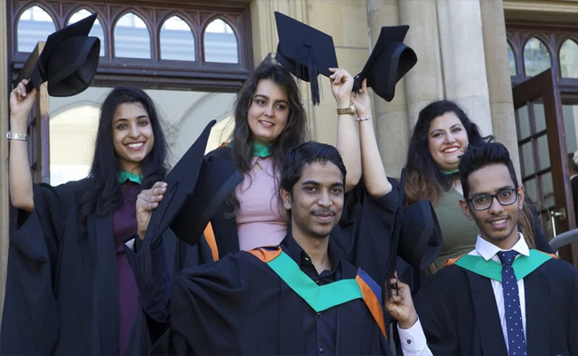 രാജ്യത്തെ ഉന്നത വിദ്യാഭ്യാസ മേഖലയെ മാറ്റി മറിക്കാന്‍ വിദേശ സര്‍വകലാശാലകള്‍