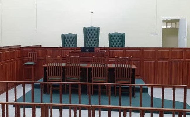 അഞ്ച് കുട്ടികളുടെയും അച്ഛൻ അയാളല്ല; ജനിതക പരിശോധനാഫലം നെഗറ്റിവ്; ബഹ്‌റൈൻ ശരിയത് കോടതി വിധി ഇങ്ങനെ