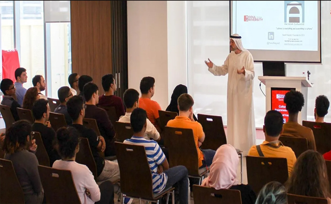 കുട്ടികൾക്കൊരു സന്തോഷ വാ‍ർത്ത, സ്കൂളുകളിൽ ഇനി മുതൽ രണ്ടാം പാദ പരീക്ഷ നടത്തില്ല, തീരുമാനം പ്രഖ്യാപിച്ച് യു എ ഇ