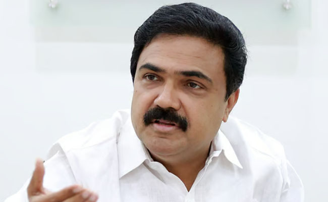 ജോസ് കെ മാണി പാലായില്‍ തന്നെ ജനവിധി തേടും, 2000 യുവാക്കളെ അണിനിരത്തി പ്രകടനം