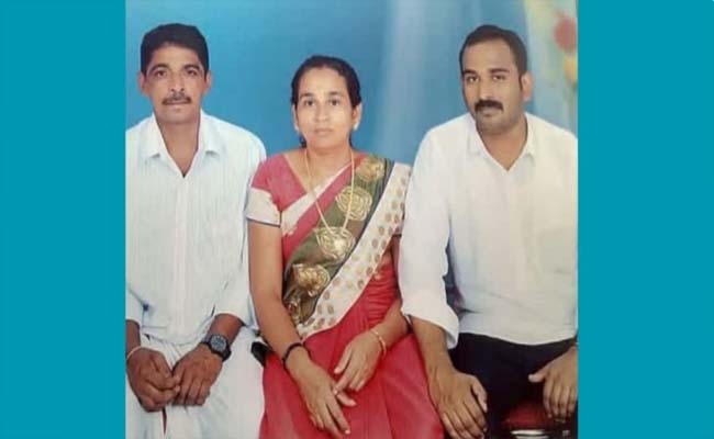 കാസർകോട് കൂട്ട ആത്മഹത്യ; ഒരു കുടുംബത്തിലെ മൂന്ന് പേര്‍ മരിച്ചു, ഒരാളുടെ സ്ഥിതി ഗുരുതരം