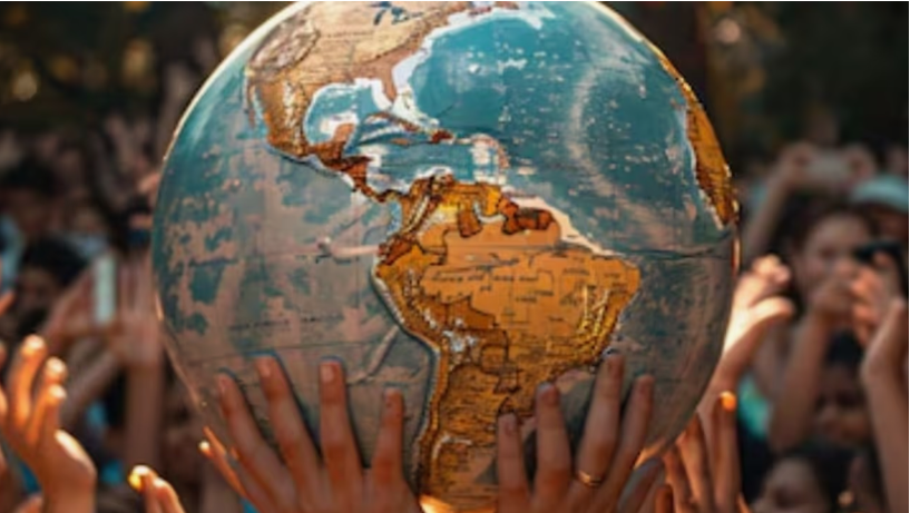 നാമൊന്ന് നമുക്കൊന്ന്’! 200 വര്‍ഷങ്ങള്‍ക്കുള്ളില്‍ 800 കോടി കടന്ന ലോക ജനസംഖ്യ, ഇനി പടിയിറക്കം? പ്രതിഫലനങ്ങളും പ്രത്യാഘാതങ്ങളും