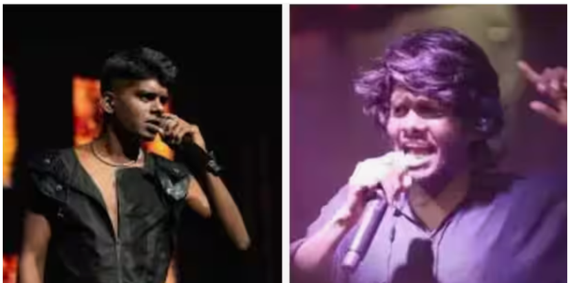 ബലാത്സം​ഗ കേസ്: റാപ്പർ വേടന്റെ മുൻകൂർ ജാമ്യാപേക്ഷ ഇന്ന് ഹൈക്കോടതി പരി​ഗണിക്കും, ഒളിവിലെന്ന് പൊലീസ്