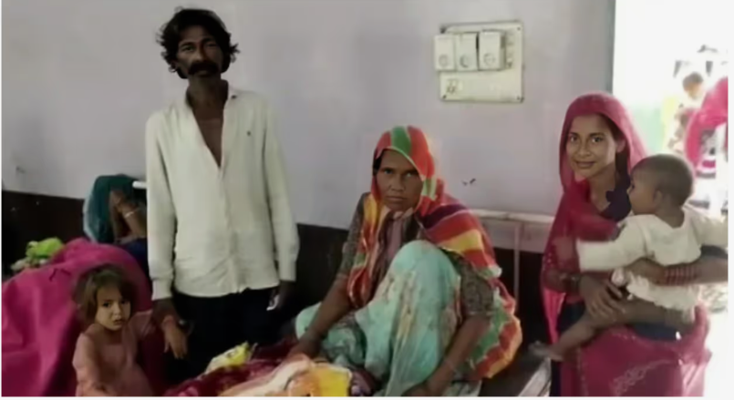 17-ാമത്തെ കുഞ്ഞിന് 55-ാമത്തെ വയസ്സിൽ ജന്മം നൽകി രേഖ, ദാരിദ്ര്യം കാരണം ജീവിതം ദുസ്സഹമാണെന്ന് ഭർത്താവ്