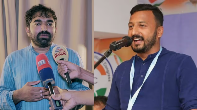 രാഹുൽ മാങ്കൂട്ടത്തിൽ എംഎൽഎ സ്ഥാനം രാജി വെയ്‌ക്കേണ്ടതില്ല’; ചാണ്ടി ഉമ്മൻ