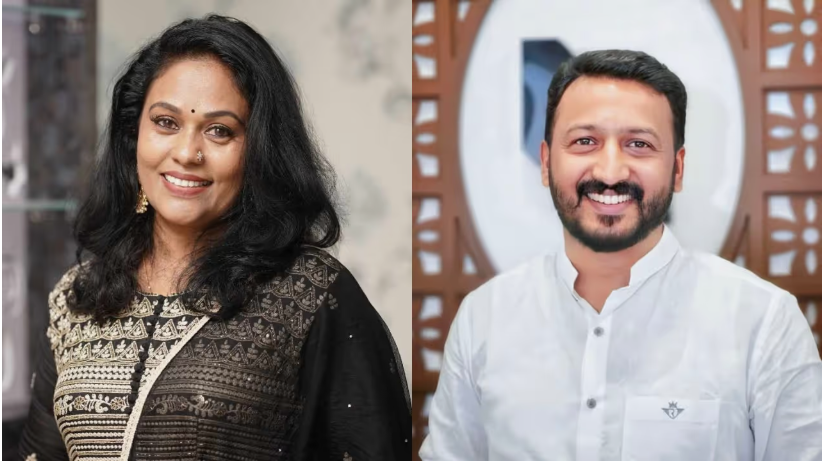 ‘ഉഭയകക്ഷി ബന്ധത്തിൽ ഏർപ്പെട്ട്, വർഷങ്ങൾക്ക് ശേഷം പുരുഷനെതിരെ പീഡനം ആരോപിക്കുന്നത് ശരിയോ?’: സീമ ജി നായര്‍