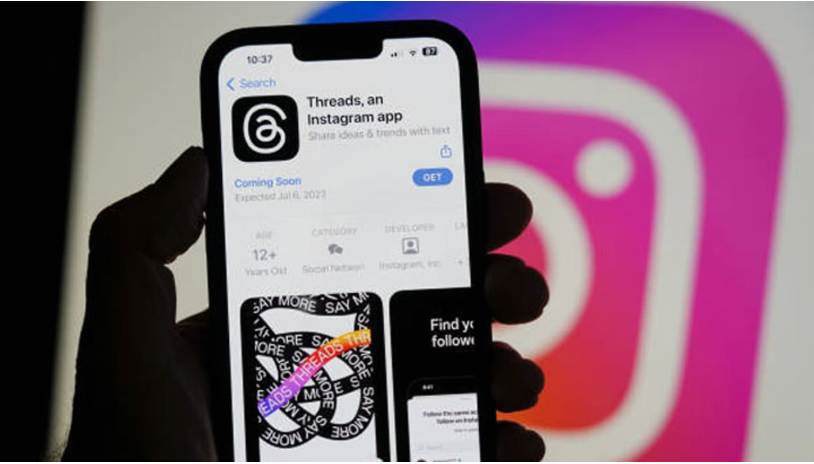 ത്രഡ്‌സില്‍ വലിയ കുറിപ്പുകള്‍ പോസ്റ്റ് ചെയ്യാന്‍ ഫീച്ചര്‍ വരുന്നു മസ്‌കിന്‍റെ എക്‌സിനെ നേരിട്ട് വെല്ലുവിളിക്കാന്‍ മെറ്റ