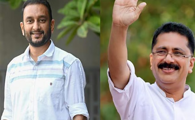 മുസ്ലീം ലീഗ് മയക്കുമരുന്ന് കച്ചവടക്കാരുടെ പാര്‍ട്ടിയായി മാറി; പികെ ഫിറോസിനെതിരെ പരാതി നല്‍കുമെന്ന് കെടി ജലീല്‍