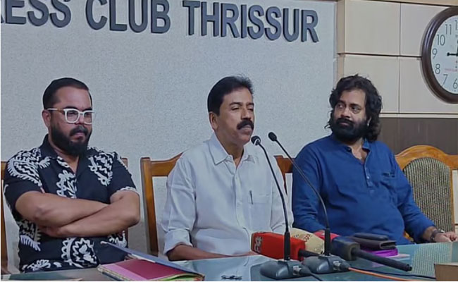 തൃശൂരിലെ തെരഞ്ഞെടുപ്പ് ഫലം: ക്രമക്കേട് സംശയം ബലപ്പെടുന്നു, ജുഡീഷ്യല്‍ അന്വേഷണം വേണമെന്ന് സിപിഐ