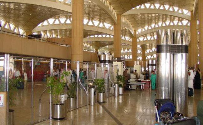 എട്ടു ശതമാനം വര്‍ദ്ധന; റിയാദ് എയർപോർട്ടിൽ യാത്രക്കാരുടെ എണ്ണത്തിൽ പുതിയ റെക്കോർഡ്