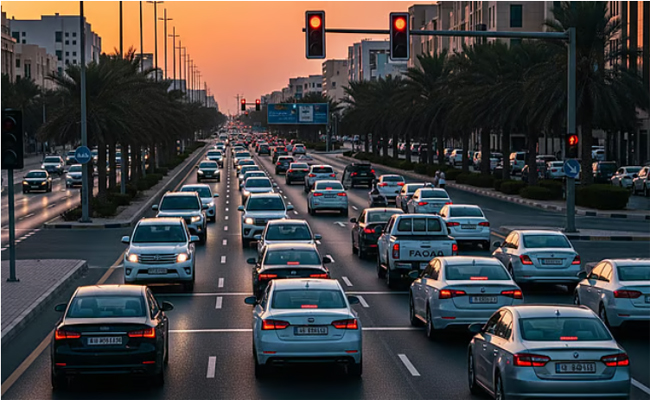 ബഹ്റൈനിൽ, ഗതാഗത അറിയിപ്പുകൾ ഇനി മലയാളത്തിലും കേൾക്കാം