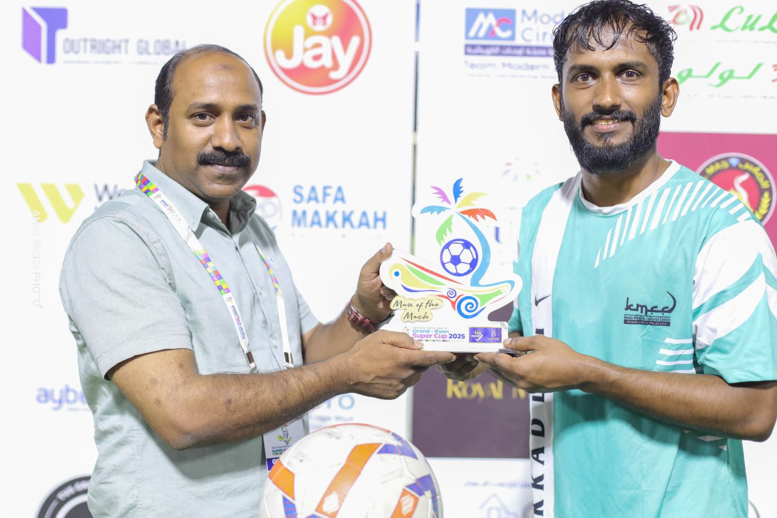 ഫാസിലിന്റെ ഹാട്രിക്കിൽ മലപ്പുറത്തിന് മിന്നും ജയം. കോഴിക്കോടും പാലക്കാടും സെമിയിൽ