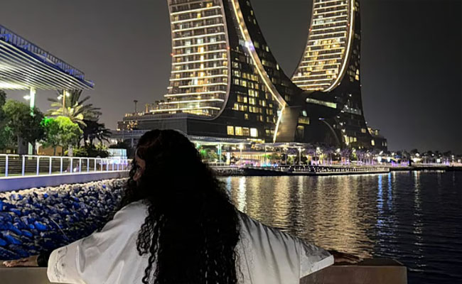 ഖത്തറിലേക്ക് സഞ്ചാരികളുടെ ഒഴുക്ക് തുടരുന്നു; ടൂറിസം മേഖലയ്ക്ക് മികച്ച നേട്ടം