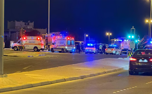 കുവൈത്തില്‍ വ്യാജ മദ്യ ദുരന്തം: 10 പേർ മരിച്ചു, നിരവധിപ്പേർക്ക് കാഴ്ച നഷ്ടമായി; ഇരയായവരിൽ മലയാളികളും?