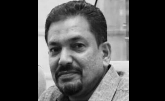 നമസ്കാരത്തിനിടെ പള്ളിയിൽ കുഴഞ്ഞു വീണ് കോഴിക്കോട് സ്വദേശി കുവൈത്തില്‍ മരിച്ചു