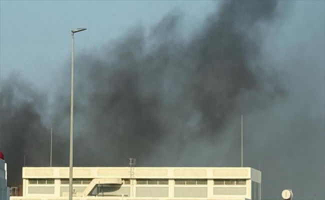 ഖത്തറിൽ ഹമാസ് നേതാക്കളെ ലക്ഷ്യമിട്ട് ഇസ്രയേൽ ആക്രമണം; അപലപിച്ച് അറബ് രാഷ്ട്രങ്ങൾ