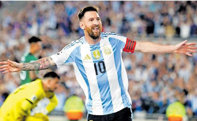 പാഠമായി ബംഗളൂരുവും കരൂരും: അര്‍ജന്റീന ടീം കേരളത്തിലെത്തിയാല്‍ തിരക്ക് നിയന്ത്രിക്കാന്‍ പ്രത്യേക പ്ലാന്‍; മോക് ഡ്രില്ല് ഉള്‍പ്പെടെ നടത്തും