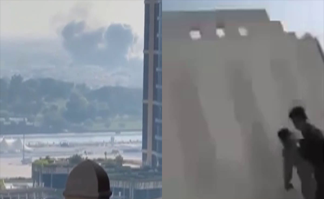 ഖത്തർ ആക്രമണം: ഭയത്തോടെ മലയാളികൾ, ആശങ്ക പങ്കുവച്ച് പ്രവാസികൾ