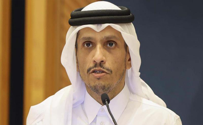 ഇസ്രയേല്‍ ആക്രമണം: അടിയന്തര അറബ് ഇസ്ലാമിക് ഉച്ചകോടി വിളിച്ച് ഖത്തര്‍; ഗാസയിലെ ബന്ദികളുടെ കാര്യത്തില്‍ ഇനി പ്രതീക്ഷ വേണ്ടന്ന് അല്‍താനി