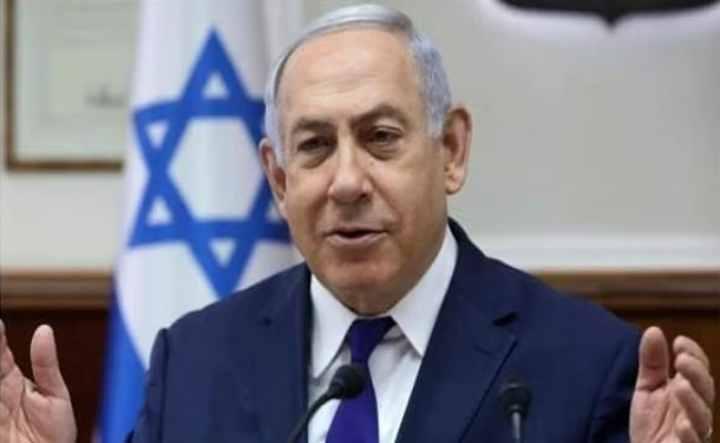 ഖത്തറിന്റെ പരാമാധികാരം ലംഘിച്ചു’; മാപ്പു പറഞ്ഞ് നെതന്യാഹു