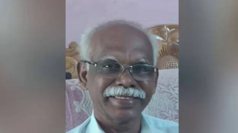 മദ്യലഹരിയിൽ വീട്ടിലെത്തി ബഹളമുണ്ടാക്കി, തടയാൻ ശ്രമിച്ച പിതാവിനെ നെഞ്ചിൽ ചവിട്ടി കൊലപ്പെടുത്തി