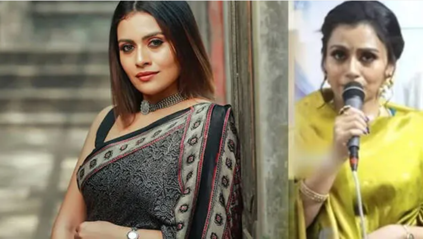 കൃപാസനത്തിനെക്കുറിച്ച് സാക്ഷ്യം പറഞ്ഞത് കാശ് വാങ്ങിയല്ല; വിവാദത്തിൽപ്പെട്ട് വിഷമിച്ച സമയത്ത് ദൈവം ഒരു സമ്മാനം തന്നു