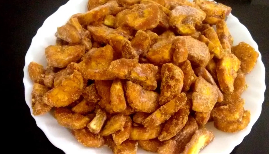 ഓണം സ്പെഷ്യല്‍ ശര്‍ക്കര വരട്ടി എളുപ്പത്തില്‍ എങ്ങനെയുണ്ടാക്കാം