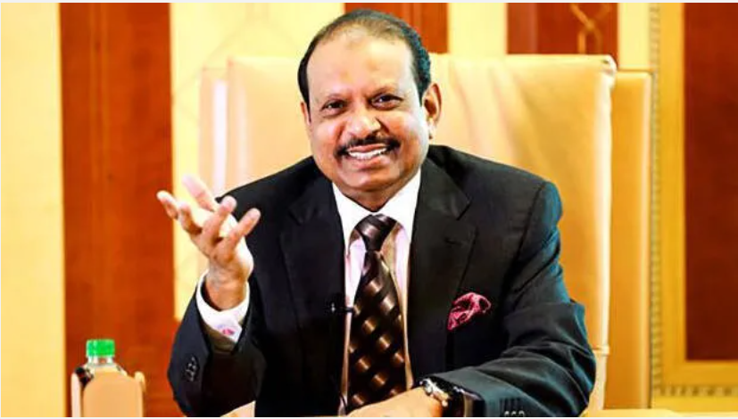 തൃശൂർ ലുലു മാൾ വിവാദം; പദ്ധതിക്കെതിരെയുളള പരാതിയിൽ നിയമപരമായി മുന്നോട്ടുപോകുമെന്ന് യൂസഫലി