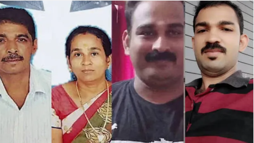 ആസിഡ് കുടിച്ച് ഒരു കുടുംബത്തിലെ മൂന്നുപേർ ജീവനൊടുക്കിയ സംഭവം; ഗുരുതരാവസ്ഥയിലായിരുന്ന ഇളയമകനും മരിച്ചു