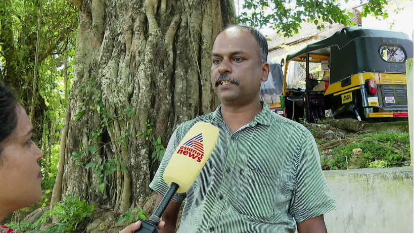പരാതി അന്വേഷിക്കാൻ സ്റ്റേഷനിലെത്തി; വനിതാ ഉദ്യോഗസ്ഥയുടെ മുൻപിൽ അടിവസ്ത്രം ധരിപ്പിച്ച് നിർത്തി, പൊലീസിനെതിരെ ചേർത്തല സ്വദേശി ബാബുരാജ്