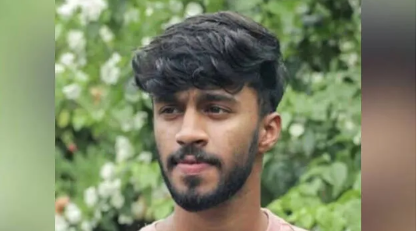 യുവ എയറോനോട്ടിക്കൽ എഞ്ചിനീയർക്ക് ദാരുണാന്ത്യം ഓണാഘോഷം കഴിഞ്ഞ് മടങ്ങാനിരിക്കെ ബൈക്ക് അപകടം