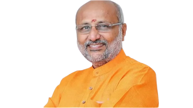 സി പി രാധാകൃഷ്ണന്‍ ഇന്ത്യയുടെ പതിനഞ്ചാം ഉപരാഷ്ട്രപതി