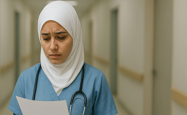 പ്രവാസി ന​ഴ്സു​മാ​ർക്ക് തിരിച്ചടി; ബഹ്‌റൈനിൽ പുതിയ നയം വരുന്നു