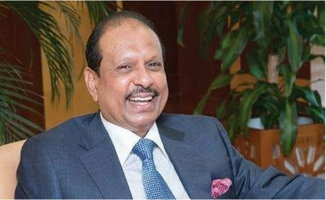 തൃശൂരിലെ ലുലുമാള്‍: പ്രതിസന്ധിയെ നിയമപരമായി നേരിടുമെന്ന് എം എ യൂസഫലി